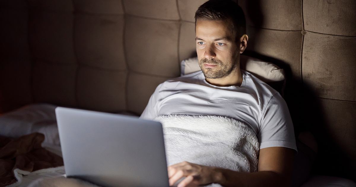 15 Questions About Porn Addiction Answered