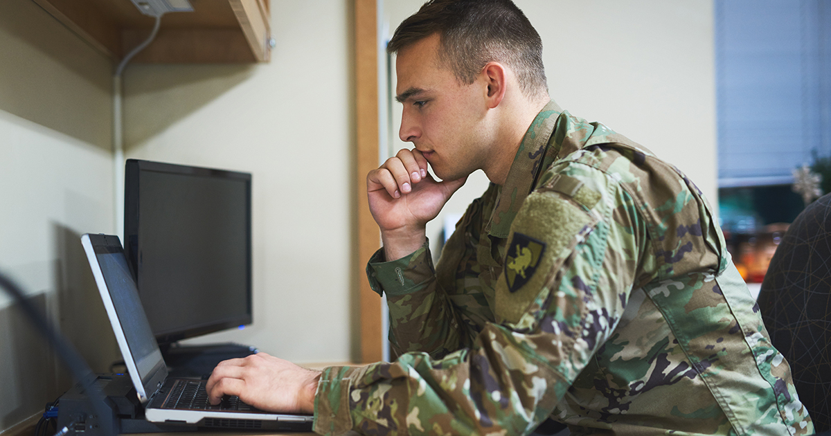 Porn Addiction In Active Duty Military And Veterans: Resources And More