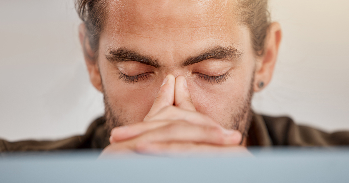 Porn Addiction and Anxiety
